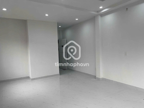 Nhà phố Mặt Tiền Đường Hồ Biểu Chánh Phú Nhuận - 4 tầng - Giá Chỉ 45 Triệu