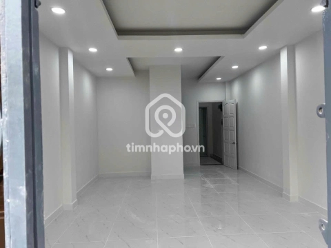 Nhà cấp 4 Hẻm Đường Dương Quảng Hàm Gò Vấp - Giá Chỉ 10 Triệu