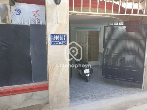 496/99/17 Đường Dương Quảng Hàm, Phường An Nhơn