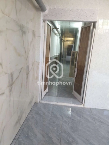 496/99/17 Đường Dương Quảng Hàm, Phường An Nhơn