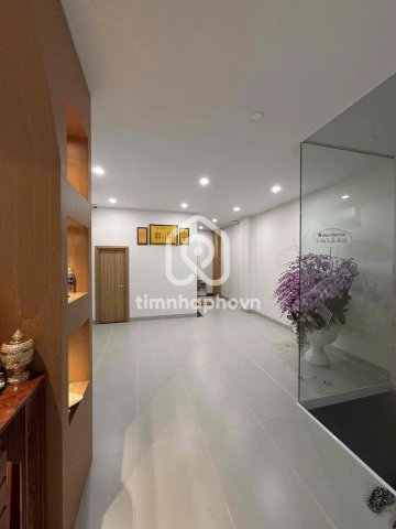 158/23 Đường Nguyễn Công Trứ, Phường Sài Gòn