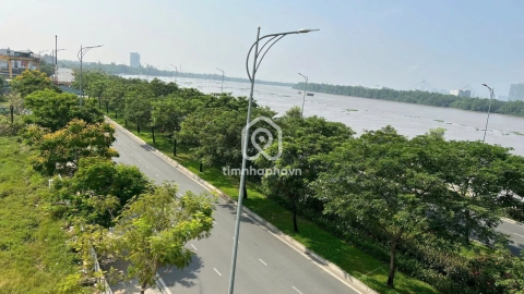 31 Trần Quý Kiên, Phường Bình Trưng