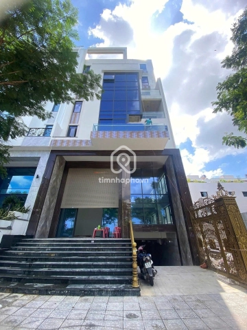 31 Trần Quý Kiên, Phường Bình Trưng