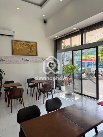 132A Đường Đồng Nai, Phường Hòa Hưng