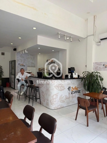 132A Đường Đồng Nai, Phường Hòa Hưng