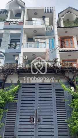 44/4 Đường Phạm Văn Chiêu, Phường An Hội Đông