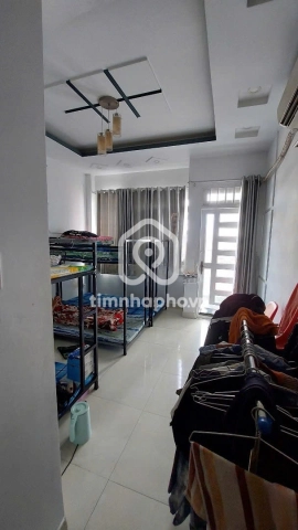 44/4 Đường Phạm Văn Chiêu, Phường An Hội Đông