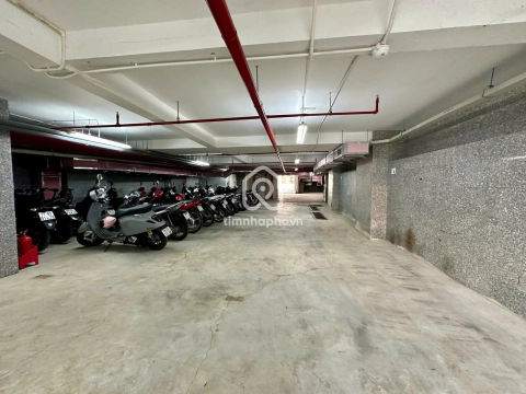 332 Đường Xô Viết Nghệ Tĩnh, Phường Thạnh Mỹ Tây