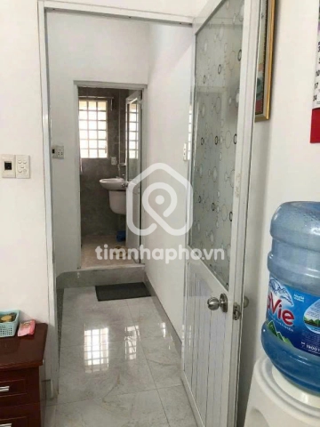 18B/78 Đường Nguyễn Thị Minh Khai, Phường Sài Gòn