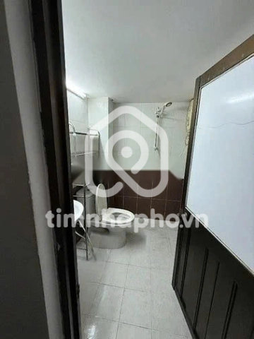 Nhà phố Hẻm Đường Quang Trung Gò Vấp - 2 tầng - Giá Chỉ 11 Triệu