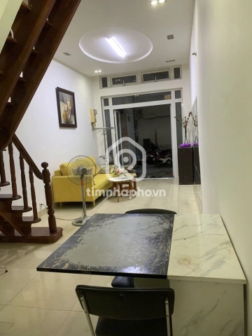 444/2/8 Đường Cách Mạng Tháng Tám, Phường Nhiêu Lộc