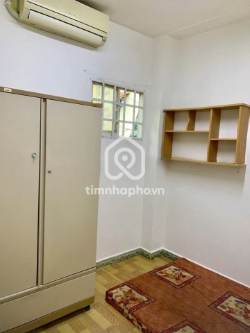 444/2/8 Đường Cách Mạng Tháng Tám, Phường Nhiêu Lộc