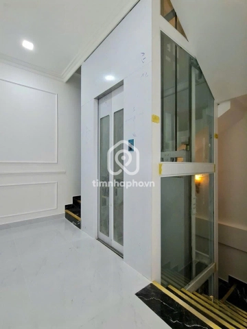 3G Đường Nguyễn Văn Quỳ, Phường Phú Thuận