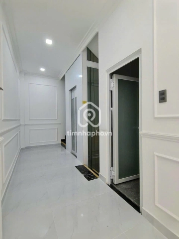 3G Đường Nguyễn Văn Quỳ, Phường Phú Thuận