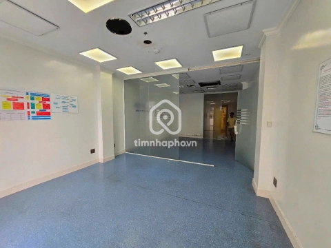 228 Đường Hai Bà Trưng, Phường Tân Định