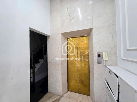 228 Đường Hai Bà Trưng, Phường Tân Định