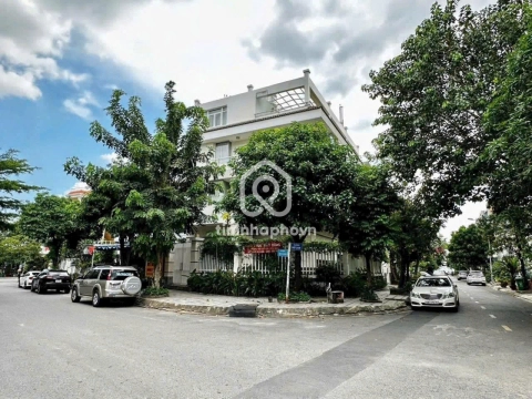 113 Đường Bùi Tá Hán, Phường An Khánh