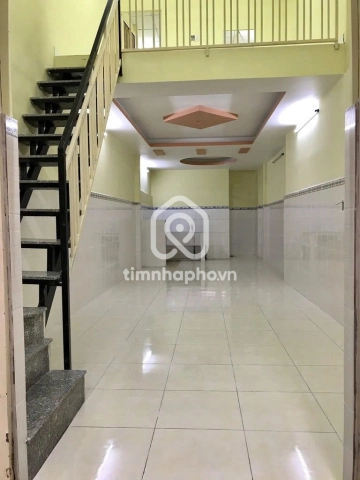Nhà phố Hẻm Đường Ngô Bệ Tân Bình - 1 tầng - Giá Chỉ 15 Triệu