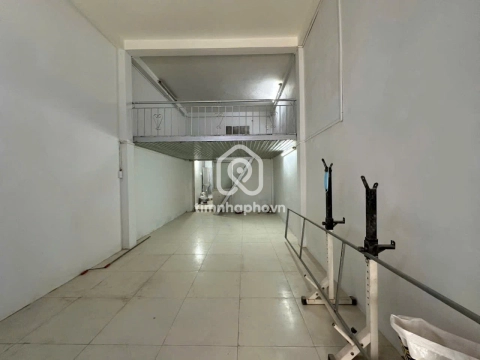 40 Đường Nguyễn Trọng Tuyển, Phường Phú Nhuận