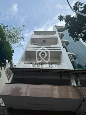 89 Đường Ký Con, Phường Sài Gòn