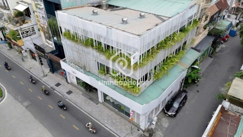 116 Đường Nguyễn Văn Thủ, Phường Sài Gòn