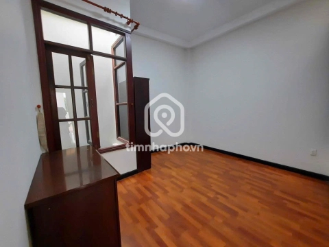 Nhà phố Mặt Tiền Đường Nguyễn Văn Công Gò Vấp - 2 tầng - Giá Chỉ 20 Triệu