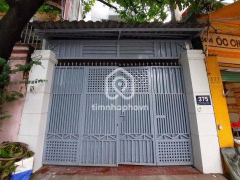 375 Đường Nguyễn Văn Công, Phường Hạnh Thông