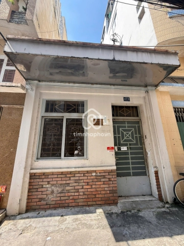 47/3 Đường Trần Hưng Đạo, Phường An Đông