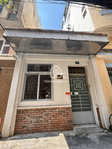 47/3 Đường Trần Hưng Đạo, Phường An Đông