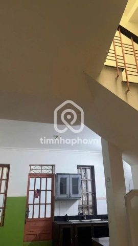 Nhà phố Hẻm Đường Bạch Đằng Tân Bình - 2 tầng - Giá Chỉ 25 Triệu