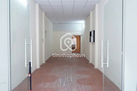 710/2/27 Đường Phan Văn Trị, Phường Gò Vấp