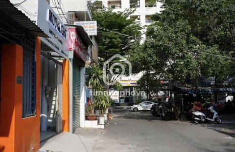 710/2/27 Đường Phan Văn Trị, Phường Gò Vấp