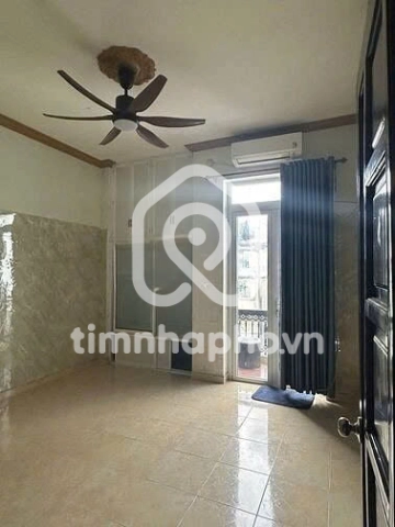 Nhà phố Hẻm Đường Phan Huy Ích Gò Vấp - 2 tầng - Giá Chỉ 12 Triệu