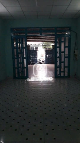 Nhà cấp 4 Hẻm Đường Phạm Văn Bạch Tân Bình - Giá Chỉ 10 Triệu