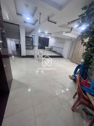 10 Đường Hồ Xuân Hương, Phường Bình Thạnh