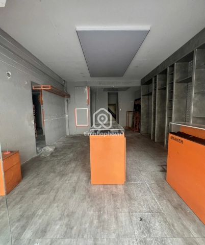 173 Đường Huỳnh Văn Bánh, Phường Phú Nhuận