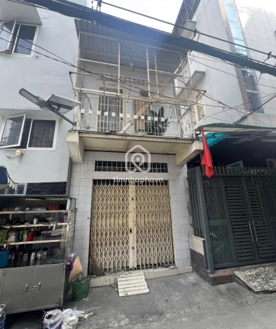 173 Đường Huỳnh Văn Bánh, Phường Phú Nhuận