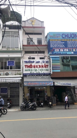 66 Đường Nguyễn Kim, Phường Diên Hồng