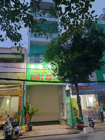 122 Đường Nguyễn Hữu Tiến, Phường Tây Thạnh