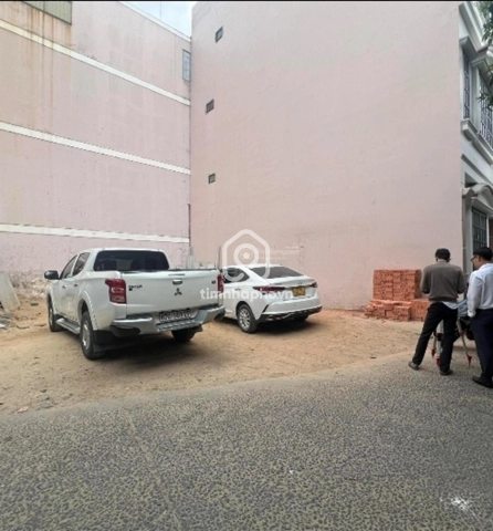 80/7 Đường Hoàng Xuân Nhị, Phường Tân Phú