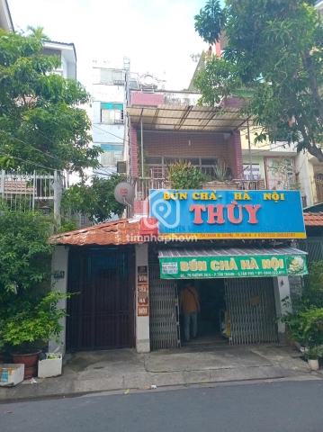 29 Đường 30/4, Phường Phú Thọ Hòa