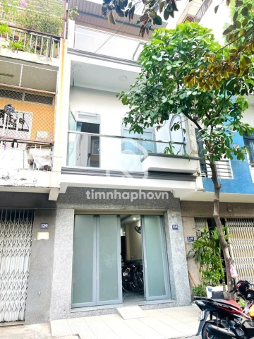 138 Đường Kinh Dương Vương, Phường Phú Lâm