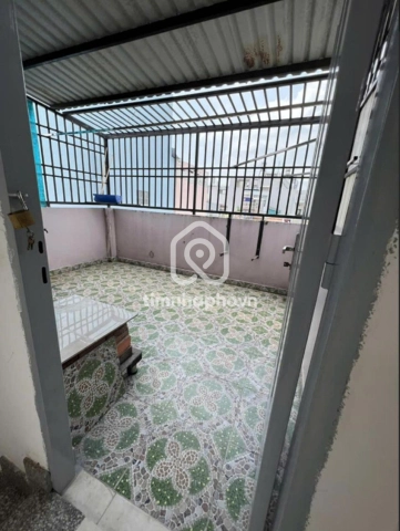 435/2/5 Đường Phạm Văn Chí, Phường Bình Tiên