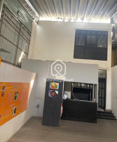 Nhà phố Hẻm Đường Lê Đức Thọ Gò Vấp - 1 tầng - Giá Chỉ 16 Triệu