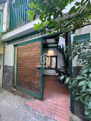 92/95A Đường Xô Viết Nghệ Tĩnh, Phường Thạnh Mỹ Tây