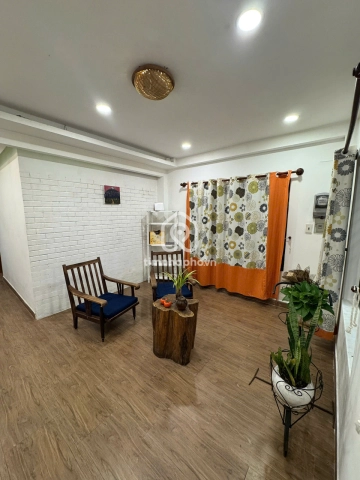 92/95A Đường Xô Viết Nghệ Tĩnh, Phường Thạnh Mỹ Tây