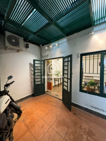 92/95A Đường Xô Viết Nghệ Tĩnh, Phường Thạnh Mỹ Tây