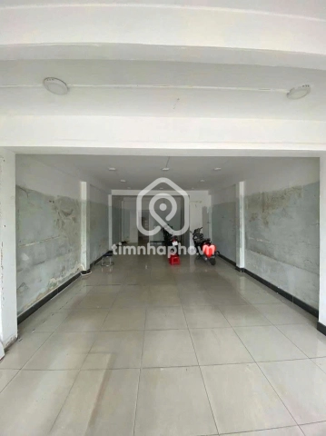 Nhà phố Mặt Tiền Đường Kha Vạn Cân Thủ Đức - 1 tầng - Giá Chỉ 22 Triệu