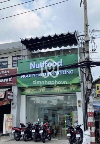 1002 Đường Kha Vạn Cân, Phường Thủ Đức