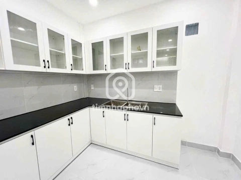 210/18 Đường Cô Giang, Phường Cầu Ông Lãnh